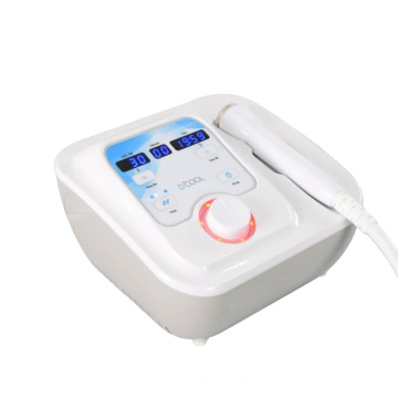 Dcool electroporation cryo facial rejuvenation machine price for sale